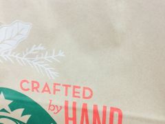 -星巴克(天津站区第二店)