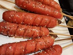 -馋嘴猫北京食堂·烤鸭·宵夜(亚运村店)