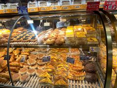 -丁香西饼屋(桂林路店)