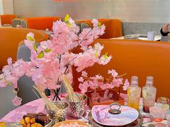 -黄记煌三汁焖锅(新佳丽江汉路店)