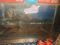-鱼酷活鱼烤鱼(梅江印象城店)