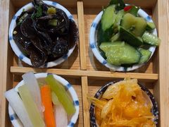 -马记永·兰州牛肉面(深南路山姆会员店)