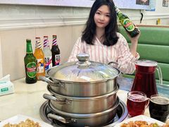 -富临港蒸汽海鲜(栈桥店)