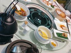 -德兴show鲜·蒸汽海鲜火锅餐厅(格创悦里店)