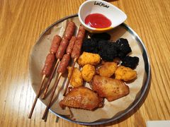 -乐凯撒披萨(汇港购物中心店)