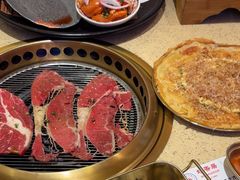 -妙香居韩国烤肉(容桂天佑城店)