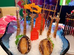 -ONE FULL 古董港式海鲜火锅