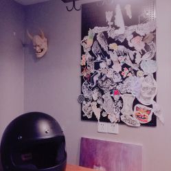 -極致刺青TATTOO STUDIO 私人订制