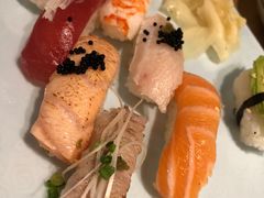 -Hatsune隐泉日式料理(SKP店)