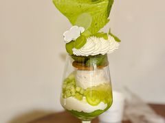 -Ten Olives甜点