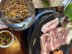 -Dombe豚(黑猪肉街店)