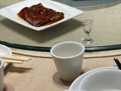 -香顺客家菜(常平店)