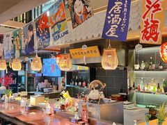 -萤初高端日料王(曲江银泰店)