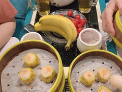 -古莲·影院足道·按摩SPA(水上温泉店)