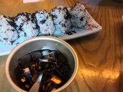 -幸屿 创意料理(永嘉天地店)