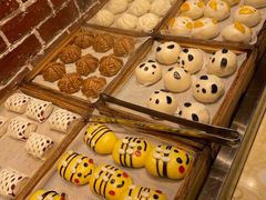 -牛排叔叔自助餐厅(太原万达店)