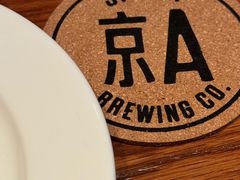 -京A Taproom·精酿餐吧(CBD店)