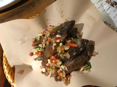 -洞庭土菜小炒馆(易发广场店)