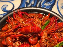 -川流不息·地道川菜·小龙虾(新松江路店)