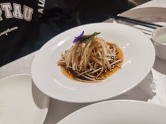 -月福京味斋·烤鸭店·北京菜(鼓楼总店)