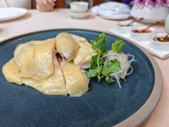 -广州富力丽思卡尔顿酒店·丽轩·粤菜