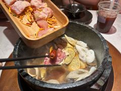 -芸山季·云南野生菌火锅(人民广场来福士店)