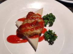 -川骄海鲜自助(亚运村店)