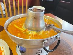 -泰国餐厅 Thai Food(裕华万达店)