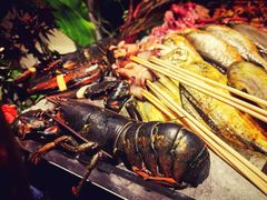 -杭州桐庐康莱德酒店西餐厅-舍