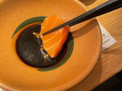 -温野菜涮涮锅(曲江大悦城店)