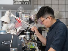 -悟白咖啡WoobyCafe