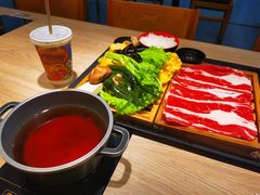 -吉野家(长青店)