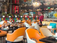 -巴依老爷新疆美食(清华东门店)