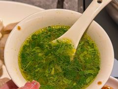 -张凯达·深海石斑鱼潮汕火锅(十五年品牌•虹桥天街店)