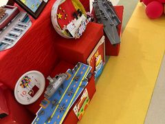 -上海青草地幼儿园