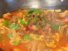 -富正毅三下锅连锁(三店)