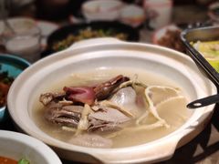 -新白鹿餐厅(嘉兴八佰伴华府店)