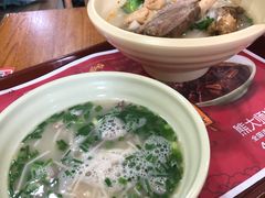 -熊大师牛羊粉(红谷凯旋店)