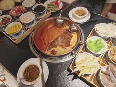 -咏江南·苏式火锅·苏州评弹(观前街店)
