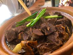 -阿润打边炉·鲜切鸡煲(华漕店)