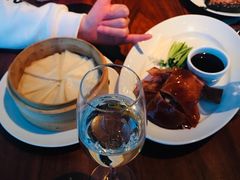 -上海柏悦酒店·世纪100牛排馆