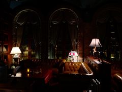 -酷cigar&whisky·bar(神仙树店)