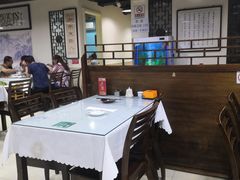 大堂-同城四季爆肚涮羊肉(安华里店)