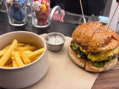 -Nord Grill&Bar Highland诺德西餐(深圳欢乐海岸店)