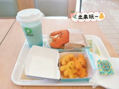 -德克士(辽中豪林店)