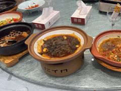 -印巷里主题餐厅(马鞍山店)