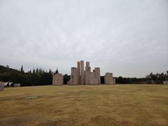-上海月湖雕塑公园