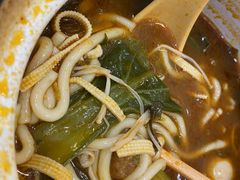 -姐弟俩土豆粉(西安小寨店)