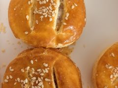 老婆饼-詹记桃酥(宿州万达店)