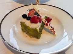-北京柏悦酒店·锦庭餐厅Dining Room